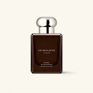 Jo Malone Hinoki & Cedarwood‎ Intense 1.7oz